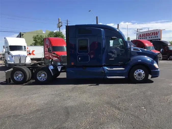 2020 KENWORTH T680