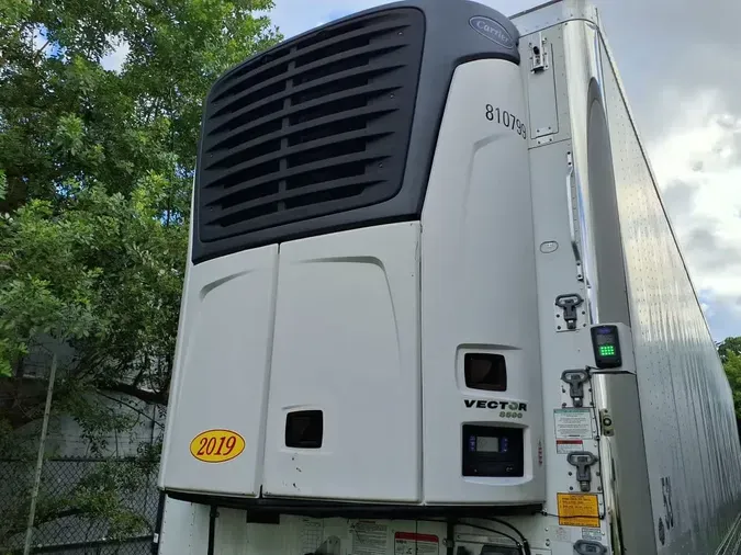 2019 UTILITY TRAILERS VS2RA 53/162/1021bfc707a4d6d41b59e1bdc5666ceaf31