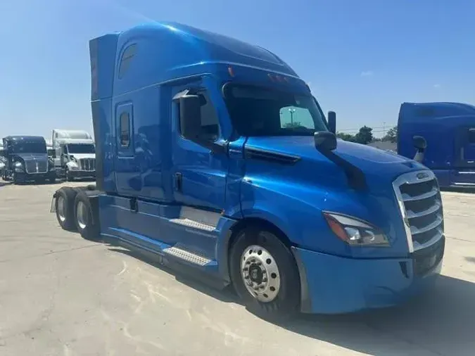 2022 Freightliner Cascadia