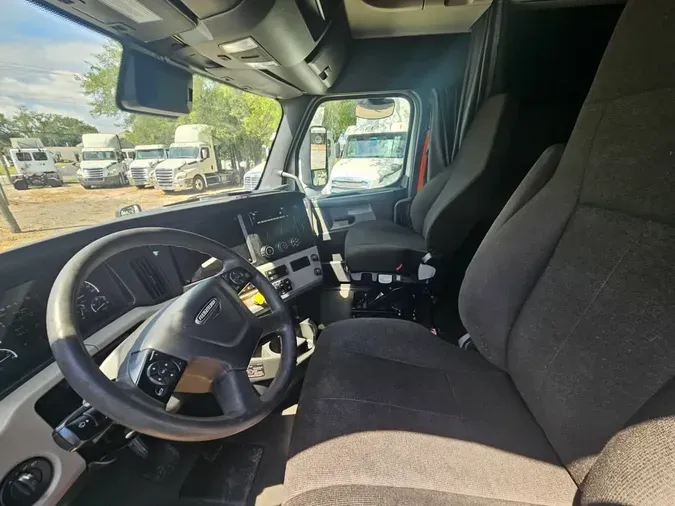 2022 FREIGHTLINER/MERCEDES NEW CASCADIA PX126641bfe60fbf5086194bb382586ecd83ef6