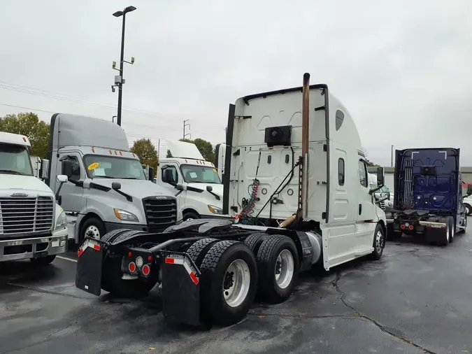 2020 FREIGHTLINER/MERCEDES NEW CASCADIA PX12664