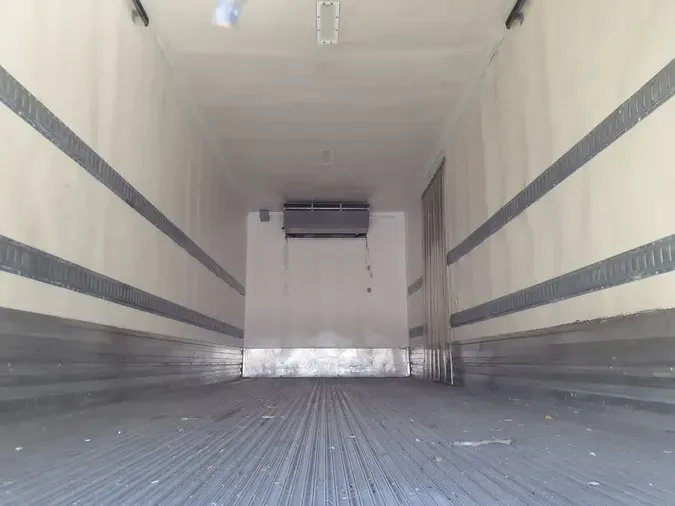 2020 NAVISTAR INTERNATIONAL MV607 (4X2)