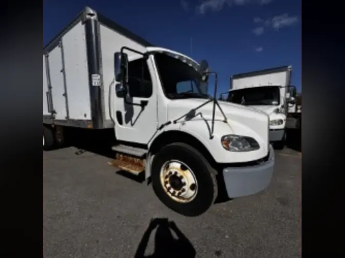 2019 FREIGHTLINER/MERCEDES M2 1061bff11babb95d34985c1103f63ae8ef6