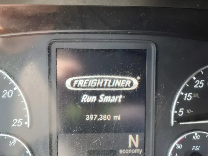 2019 FREIGHTLINER NEW CASCADIA PX12664