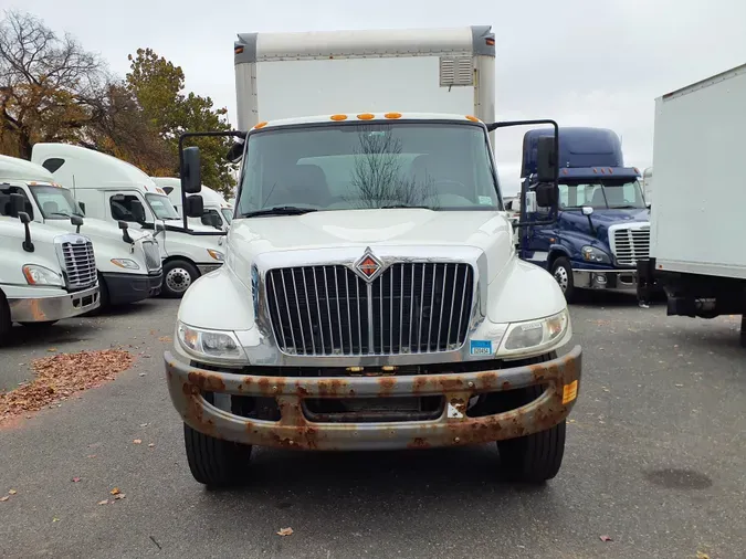 2018 NAVISTAR INTERNATIONAL 4300