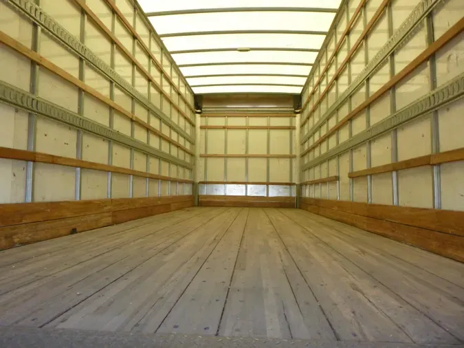 2020 Freightliner Business Class M2 106