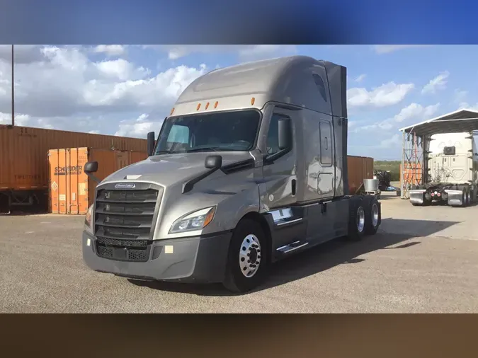 2022 Freightliner Cascadia 1261c019c57ce0daceb6046301a00fe8fd5