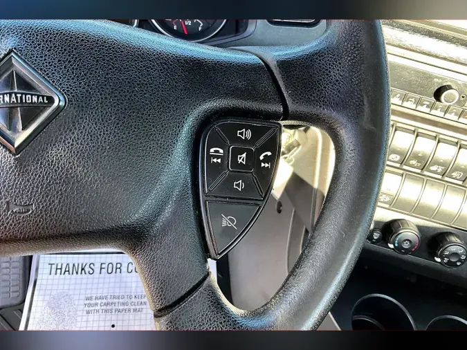 2021 INT LT625 6x4