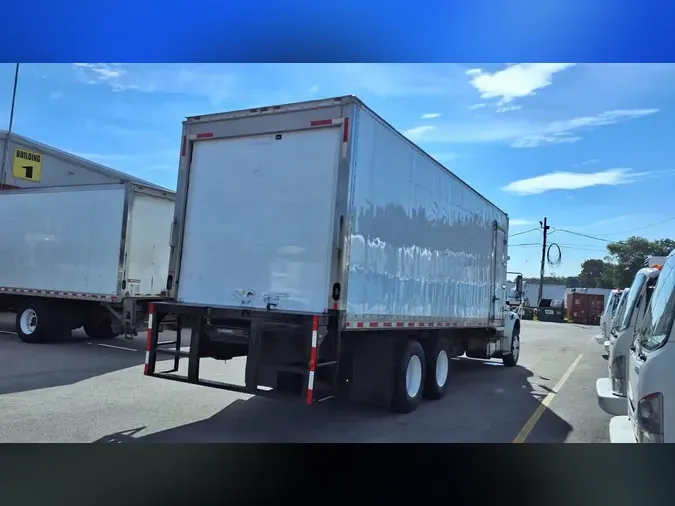 2019 FREIGHTLINER/MERCEDES M2 1061c03e01e4761796f9250cbb197d993c6