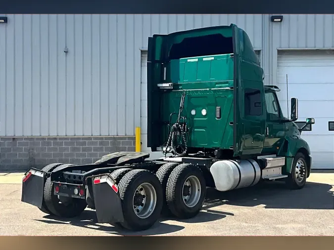2021 INT LT625 6x4