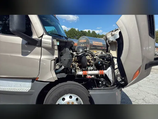 2025 Freightliner Cascadia 1261c05b6ae5c86298f23b525914fcd97ef