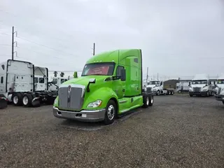 2020 KENWORTH TRUCKS T680