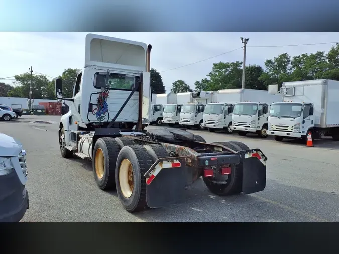 2019 NAVISTAR INTERNATIONAL LT625 DAYCAB T/A1c07445e7a5f897baedaa09c5f4b16a1