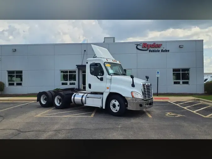 2019 FREIGHTLINER/MERCEDES CASCADIA 1251c075e6b263817f350dcfa4356818490
