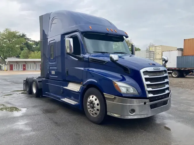 2020 FREIGHTLINER/MERCEDES NEW CASCADIA PX126641c07ba45e89e8c5f579065ac9eefb0d7
