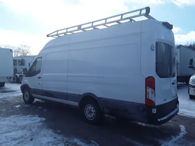 2019 FORD MOTOR COMPANY TRANSIT 250