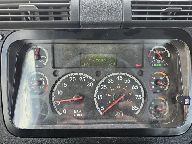 2020 Freightliner Cascadia