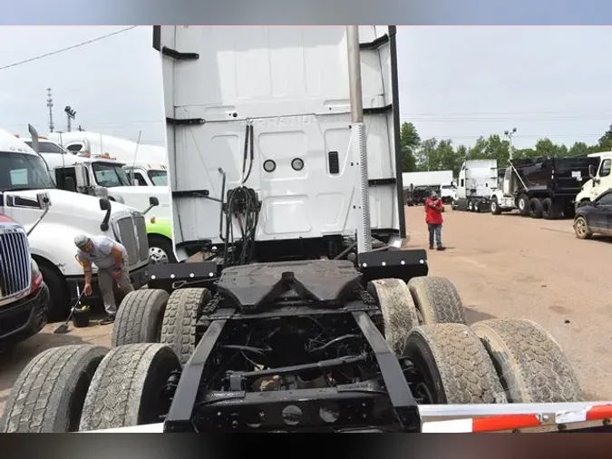2011 INTERNATIONAL PROSTAR