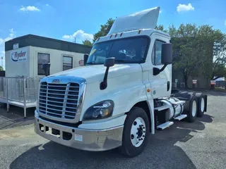 2020 FREIGHTLINER/MERCEDES CASCADIA 125