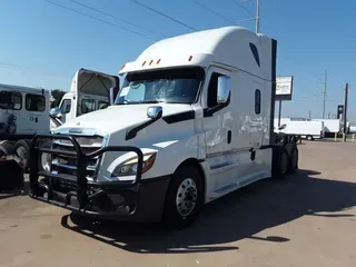 2020 FREIGHTLINER/MERCEDES NEW CASCADIA PX12664