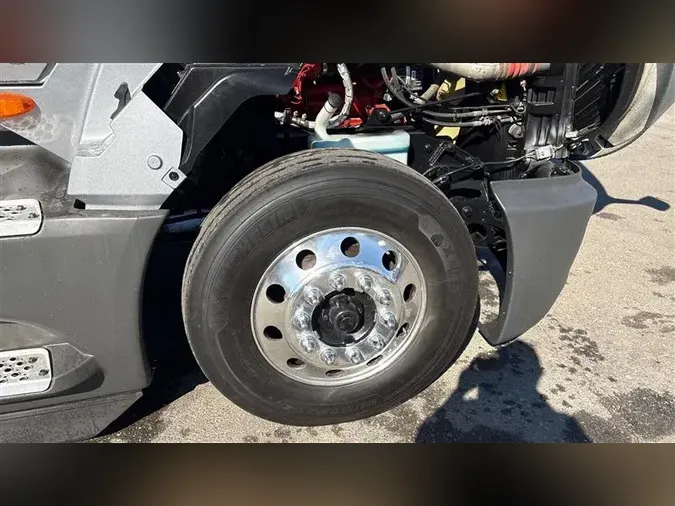 2022 INTERNATIONAL LT