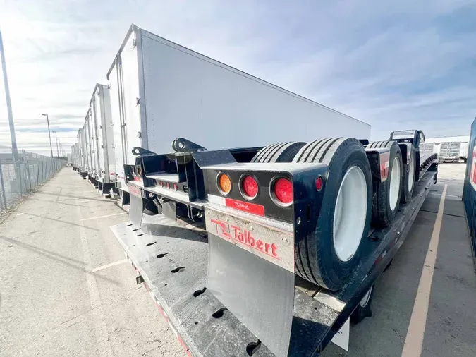 2026 TALBERT 55 TON