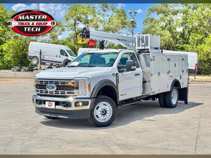 2024 FORD F-550 XL1c0de75b891915a51be4c220dcc3bb31