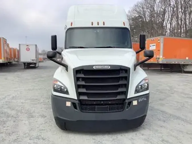 2019 Freightliner Cascadia