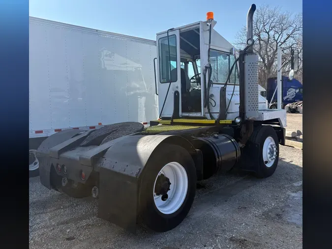 2006 KALMAR OTTAWA T2 4X2 DOT/EPA