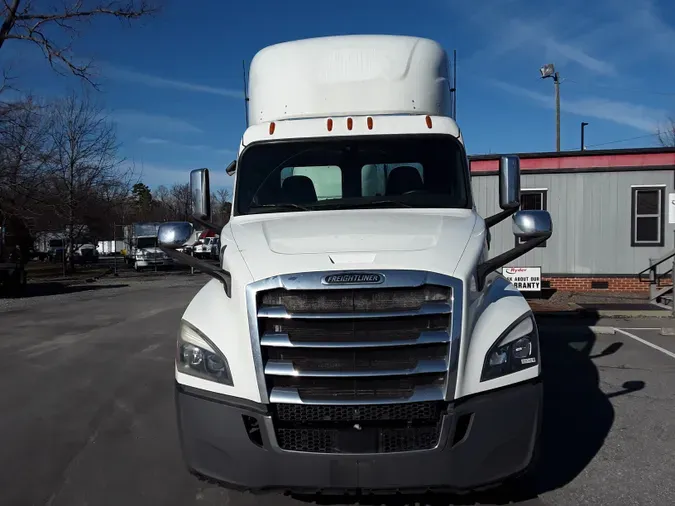 2019 FREIGHTLINER/MERCEDES NEW CASCADIA PX12664