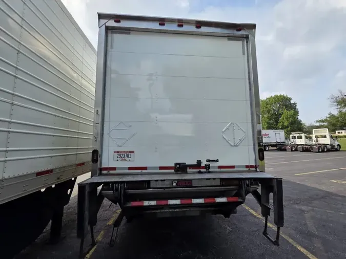 2020 FREIGHTLINER M2 1061c110072fea4407643e1339327b74470