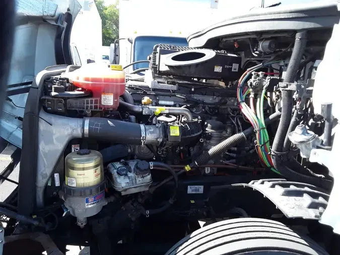 2019 FREIGHTLINER/MERCEDES NEW CASCADIA PX126641c110422285632e7252116e2a59f6d51