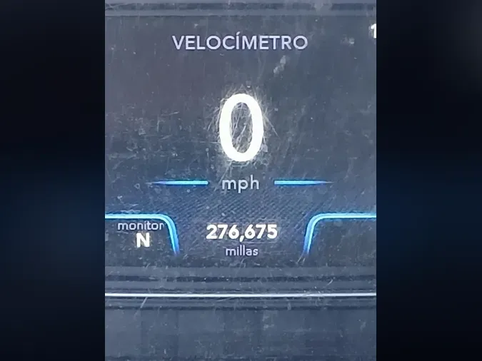 2020 NAVISTAR INTERNATIONAL MV607 (4X2)