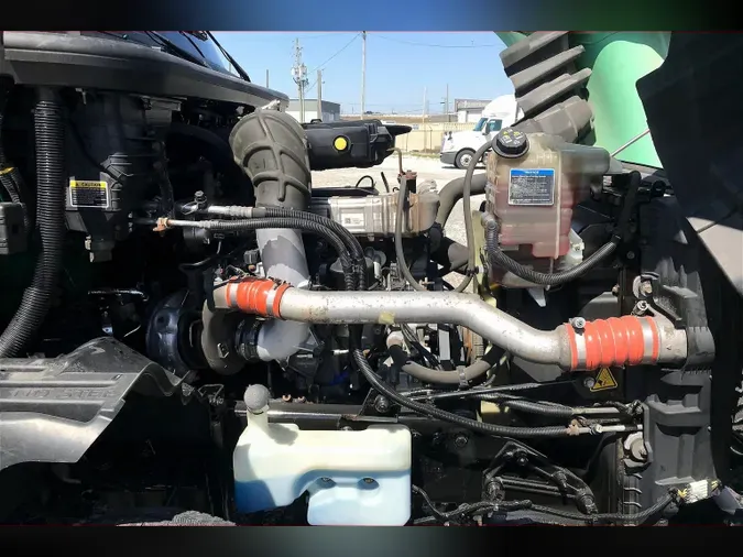 2020 INT LT625 6x4