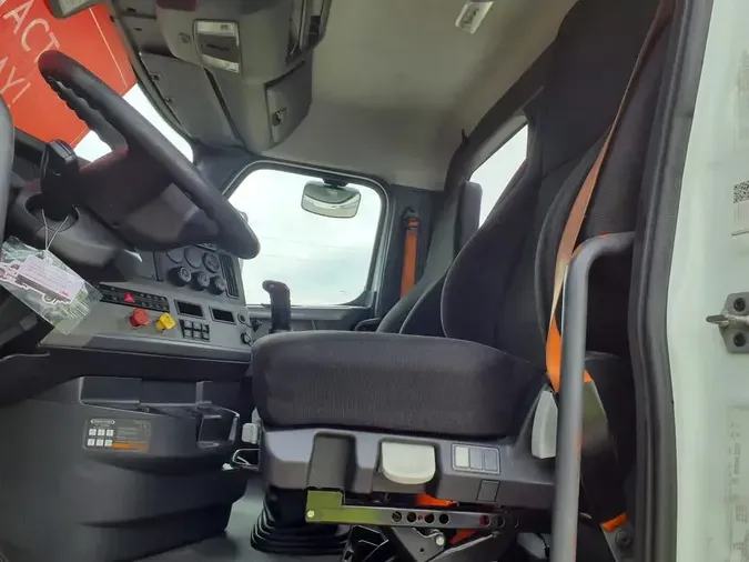 2021 FREIGHTLINER/MERCEDES NEW CASCADIA PX12664
