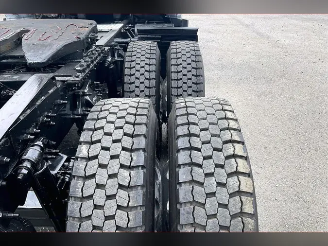 2022 FRG CASCADIA