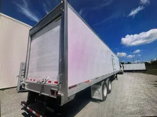 2018 UTILITY TRAILERS VS2RA 45/162/102
