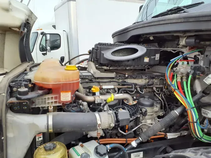 2019 FREIGHTLINER/MERCEDES NEW CASCADIA PX12664