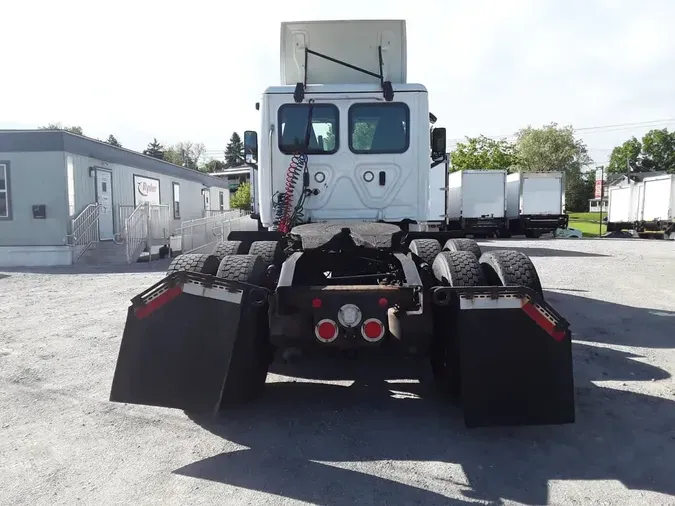 2022 FREIGHTLINER/MERCEDES NEW CASCADIA PX126641c1661dfe638f39fdfdc6b04fbd87fb9