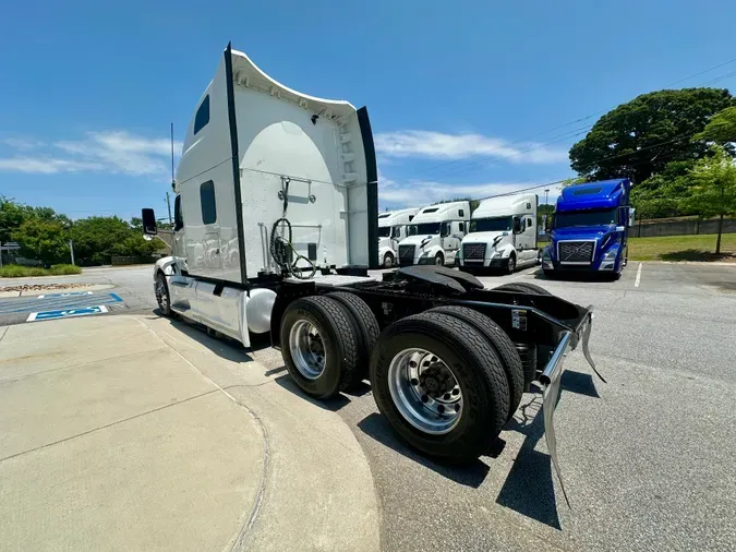 2022 Peterbilt 579