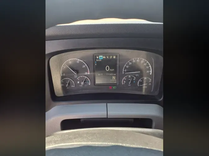 2022 FREIGHTLINER/MERCEDES NEW CASCADIA PX12664