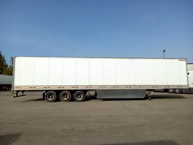 2016 Great Dane Tri-Axle