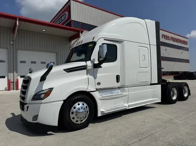 2021 Freightliner Cascadia&reg;