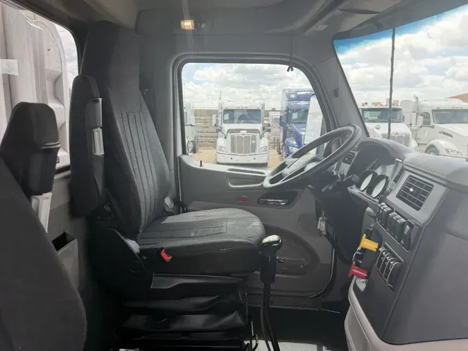 2019 Peterbilt 579