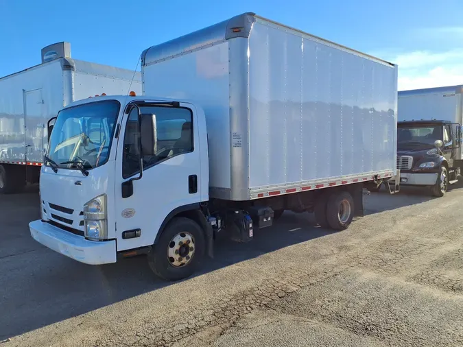 2018 ISUZU NPR HD1c193c249ecbe60166aeb3b034b5f531