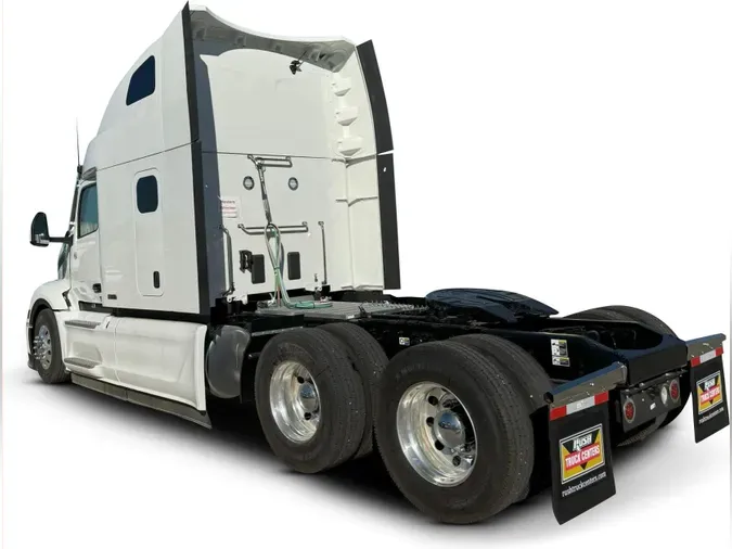 2024 Peterbilt 579