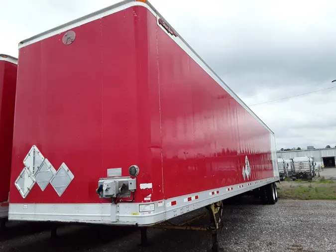 2011 GREAT DANE TRAILER 700-53/162/102