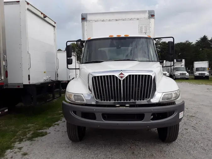 2018 NAVISTAR INTERNATIONAL 4300