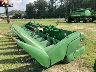2018 John Deere 712FC