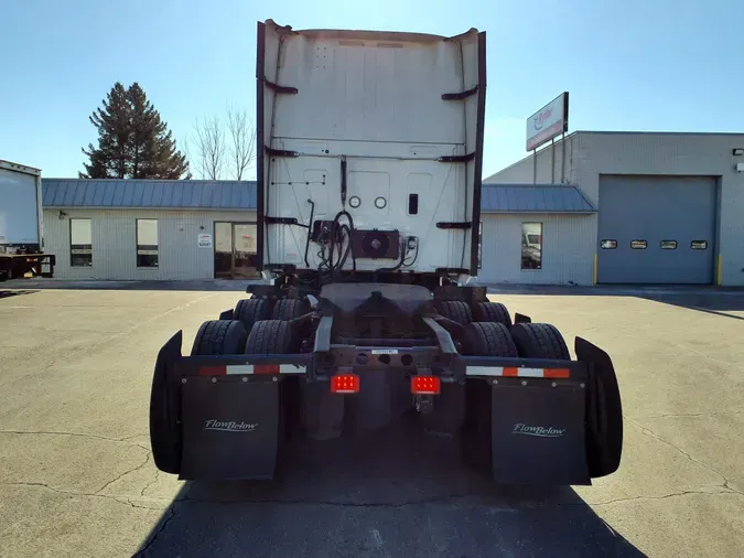 2020 NAVISTAR INTERNATIONAL LT625 SLPR CAB